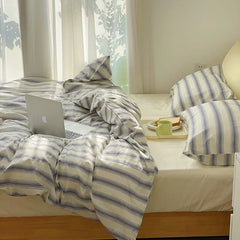 YOUMIKA  -  Amazing Quality 100% Cotton Bedding Sets Home Textiles Bedding Duvet Cover on Hot Sales