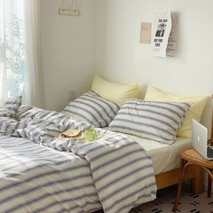 YOUMIKA  -  Amazing Quality 100% Cotton Bedding Sets Home Textiles Bedding Duvet Cover on Hot Sales