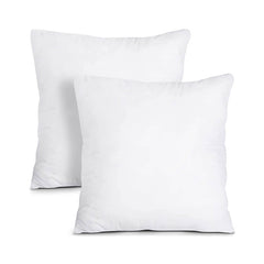 YOUMIKA  -  Cotton Throw Pillow Insert