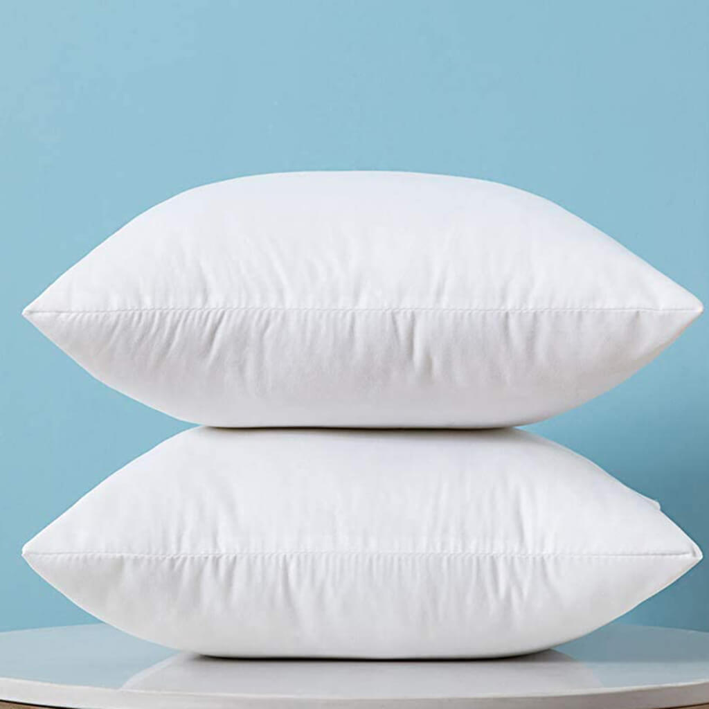 YOUMIKA  -  Cotton Throw Pillow Insert