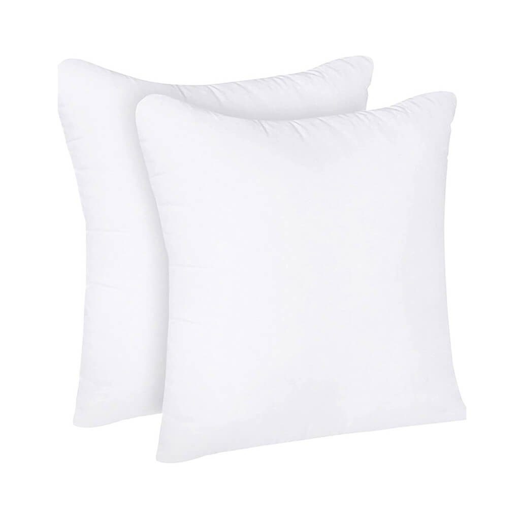 YOUMIKA  -  Cotton Throw Pillow Insert