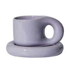 YOUMIKA  -  Danish Pastel Bulky Mug