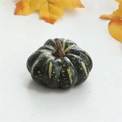 YOUMIKA  -  Mini Pumpkins Fall Decor Set