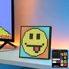 YOUMIKA  -  Smart LED Pixel Display