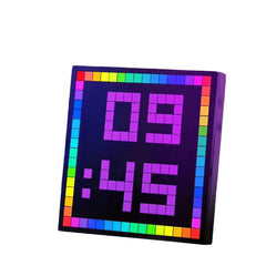 YOUMIKA  -  Smart LED Pixel Display